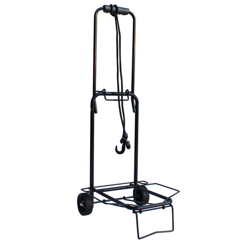 Pull Cart Fold - Small Hand-Dragged op Cart Portable Folding