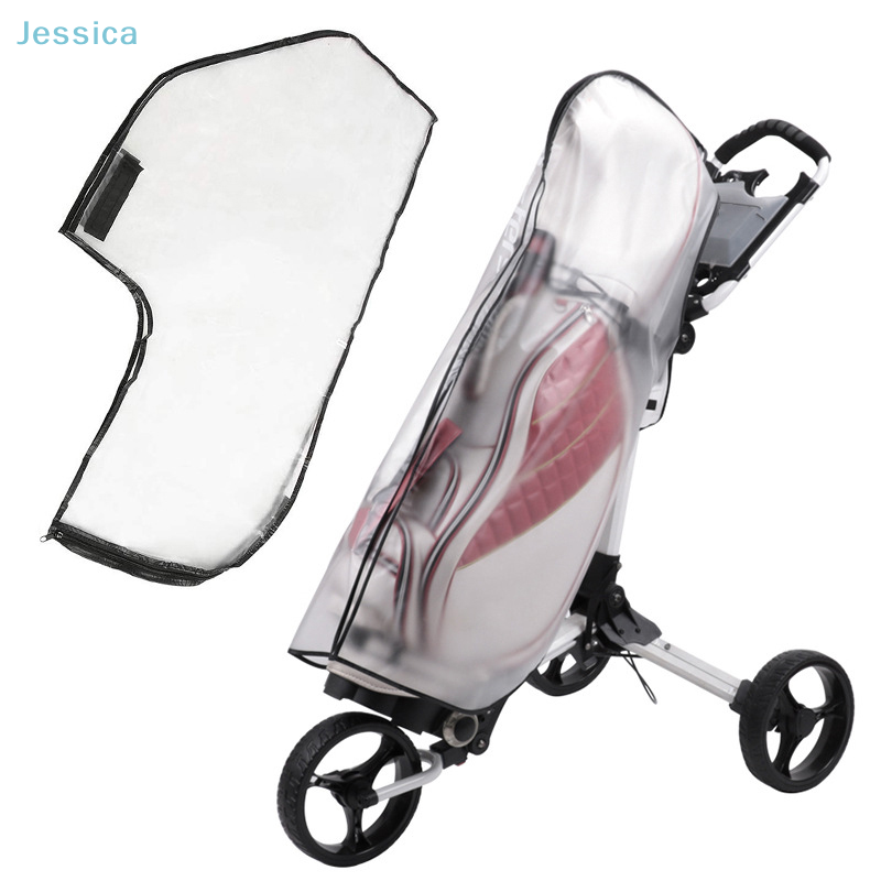 Golf Equipment Bag - ☆Golf Bag Rain Cover With Zipper