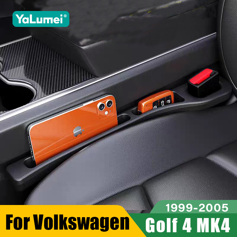 Golf Equipment Bag - For Volkswagen VW Golf 4 MK4