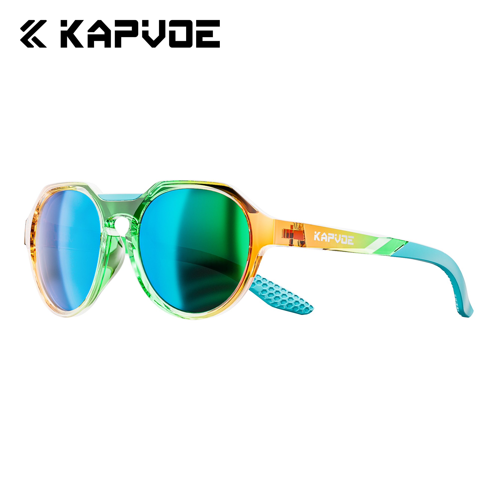 KAPVOE Children Glasses Sports - Golf Equipment Kids reseña y precio