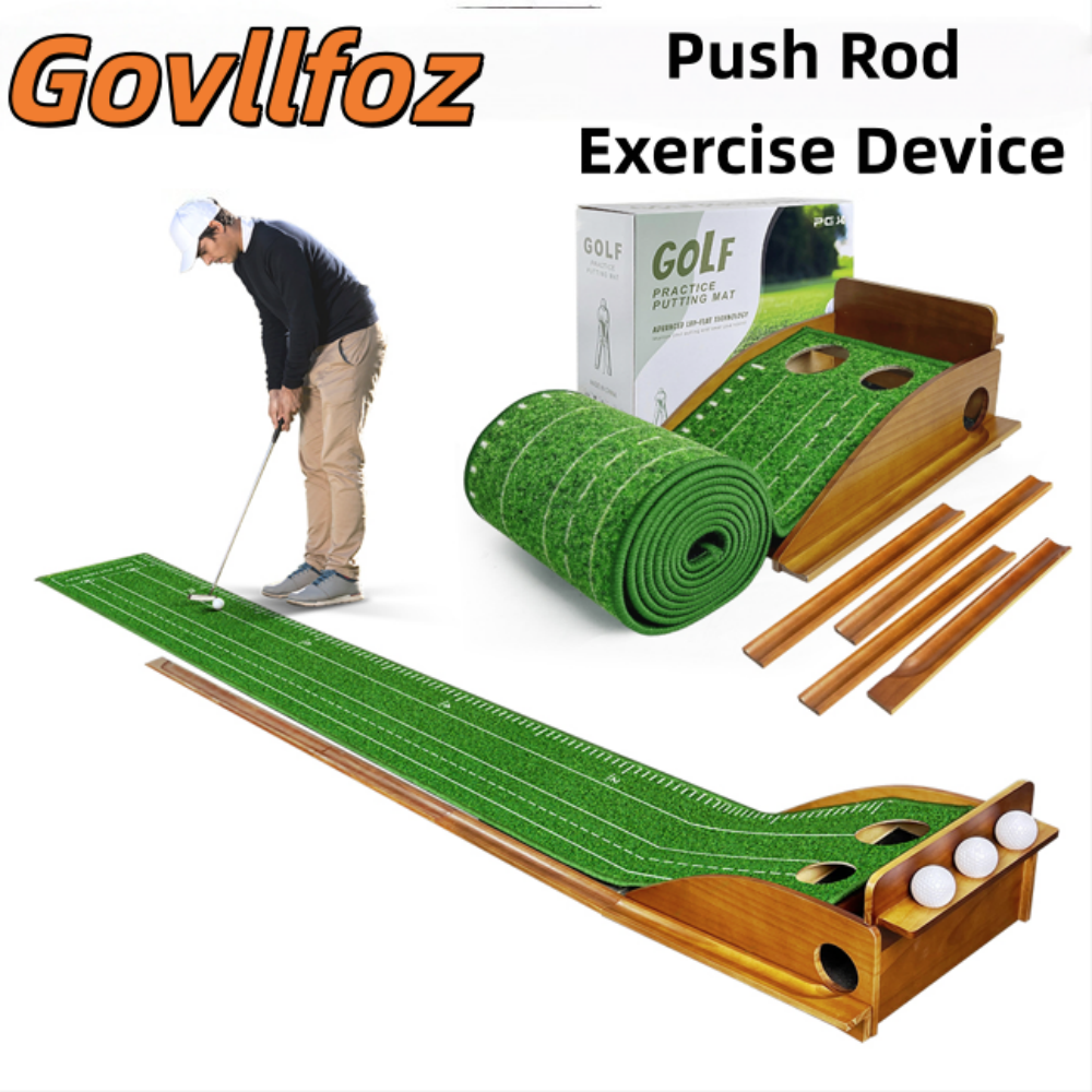 Professional Golf Portable Rem - Golf Equipment Kit reseña y precio