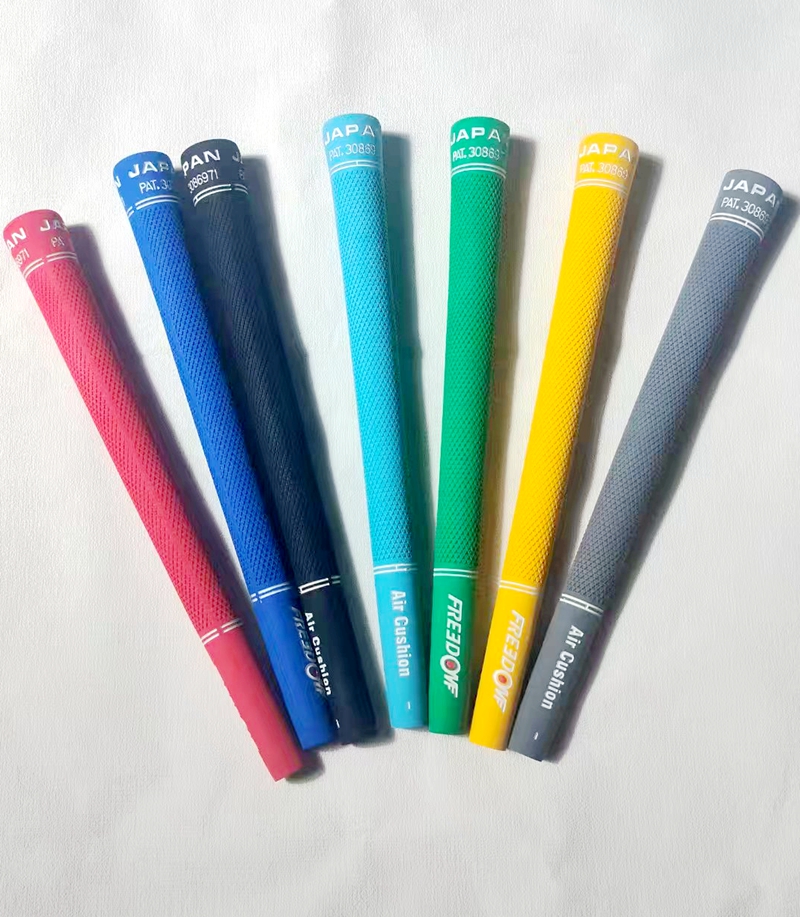 New 5-piece set Golf club grip - Golf Equipment Kit reseña y precio