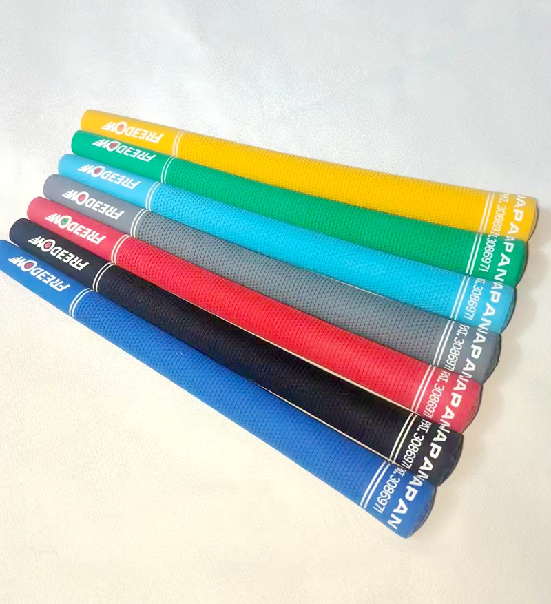 New 5-piece set Golf club grip - Golf Equipment Kit reseña y precio