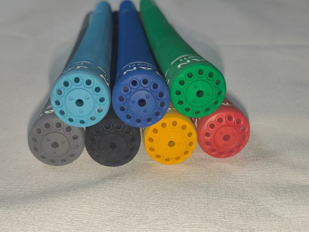 New 5-piece set Golf club grip - Golf Equipment Kit reseña y precio