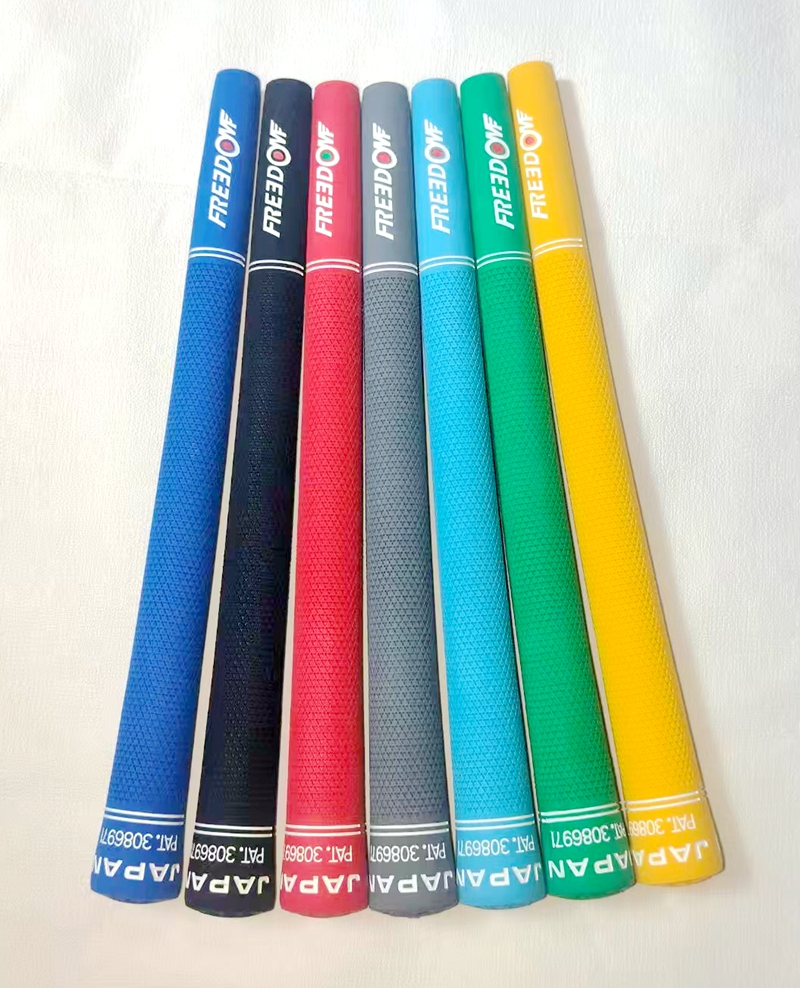 New 5-piece set Golf club grip - Golf Equipment Kit reseña y precio