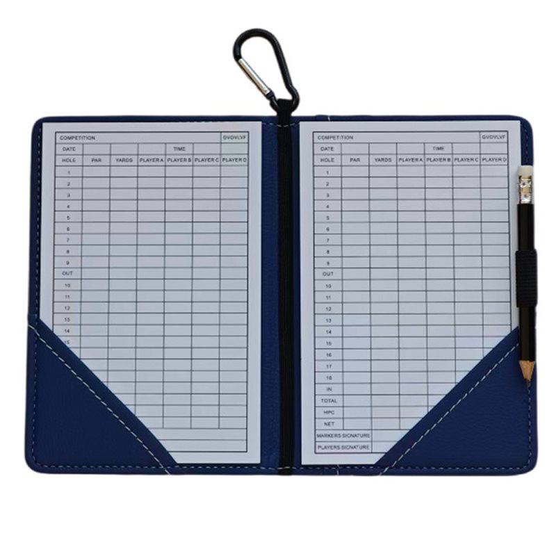 【BIG SALE】Waterproof Leather G - Golf Equipment Kit reseña y precio