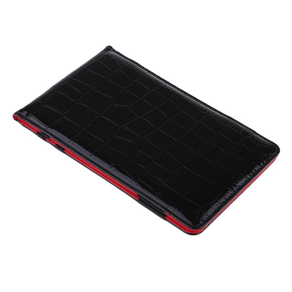 Golf Scorecard Keeper Case Poc - Golf Equipment Bag reseña y precio
