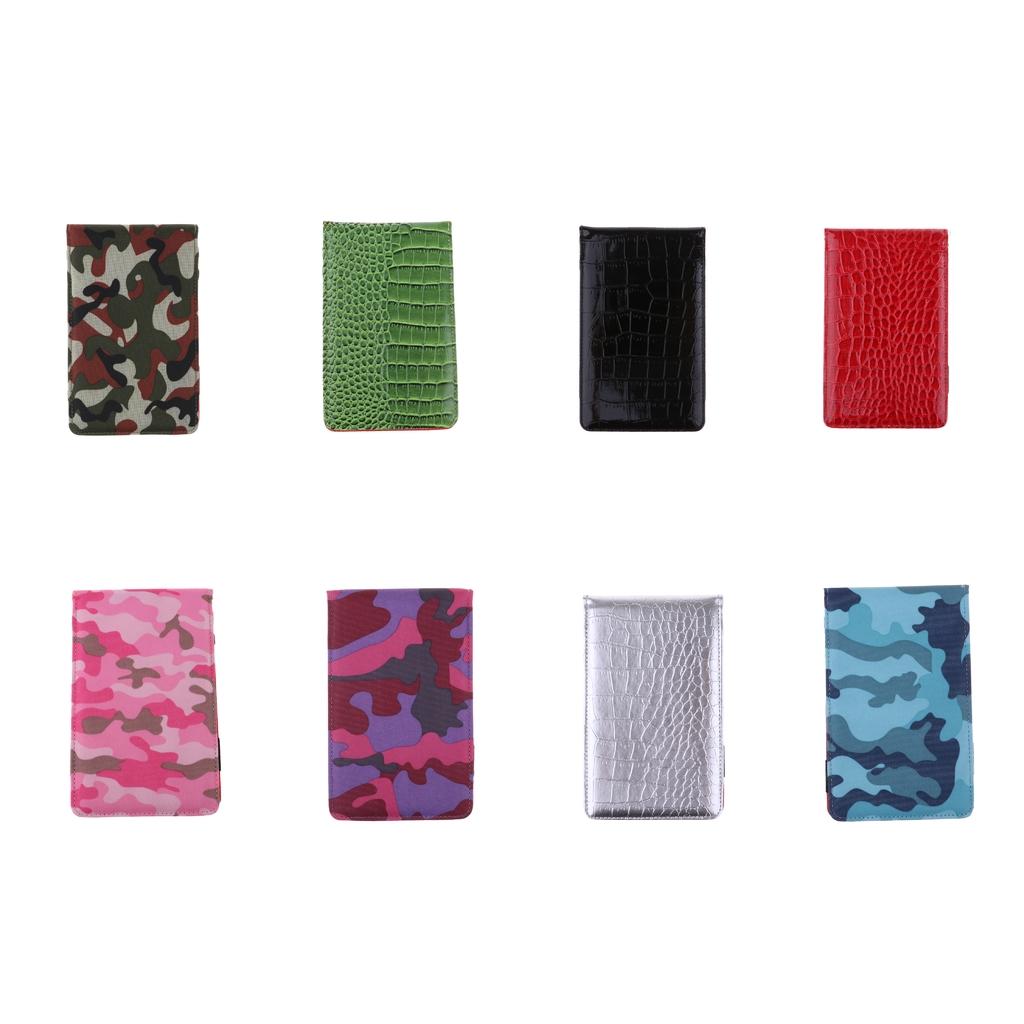 Golf Scorecard Keeper Case Poc - Golf Equipment Bag reseña y precio