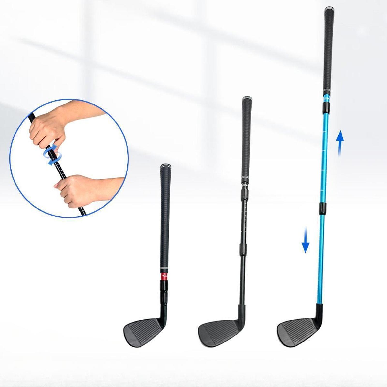Telescopic Retractable Golf Ch - Golf Equipment Kids reseña y precio