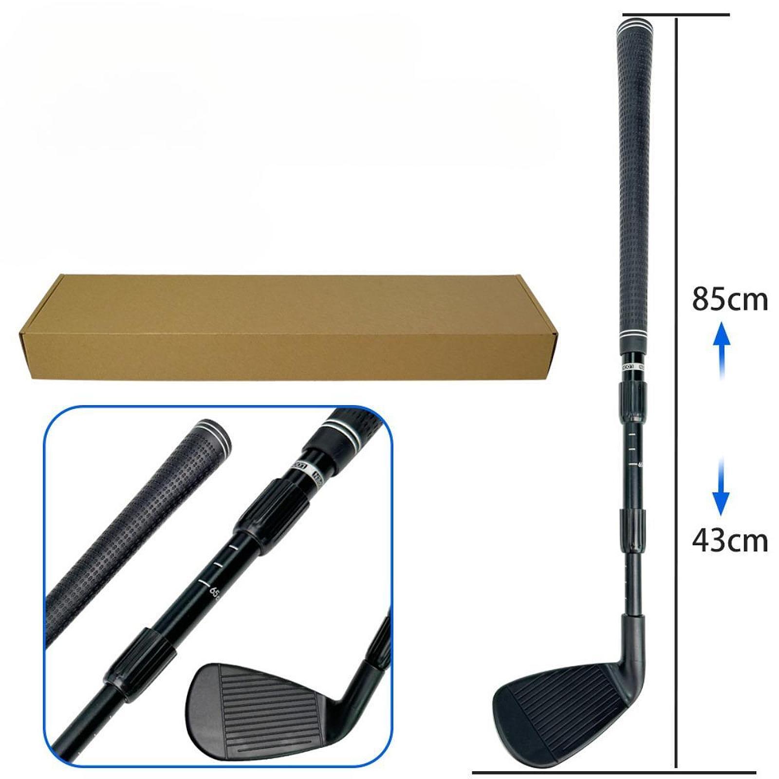 Telescopic Retractable Golf Ch - Golf Equipment Kids reseña y precio