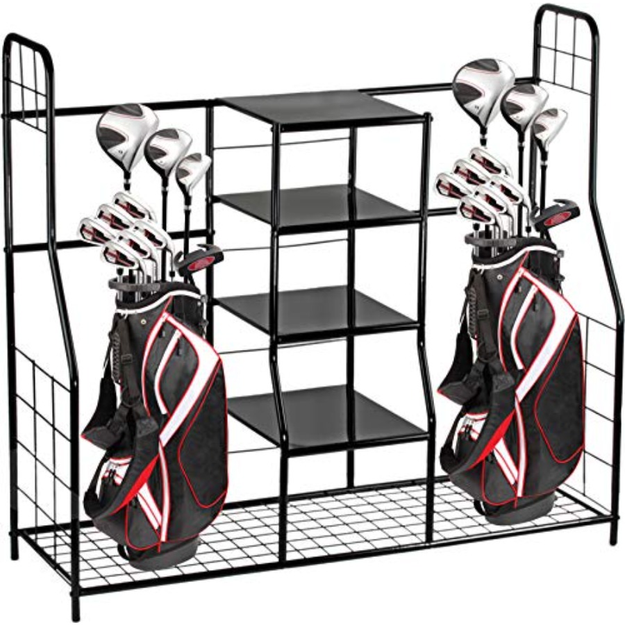 Golf Organizer Extra Large Gol - Golf Equipment Bag reseña y precio
