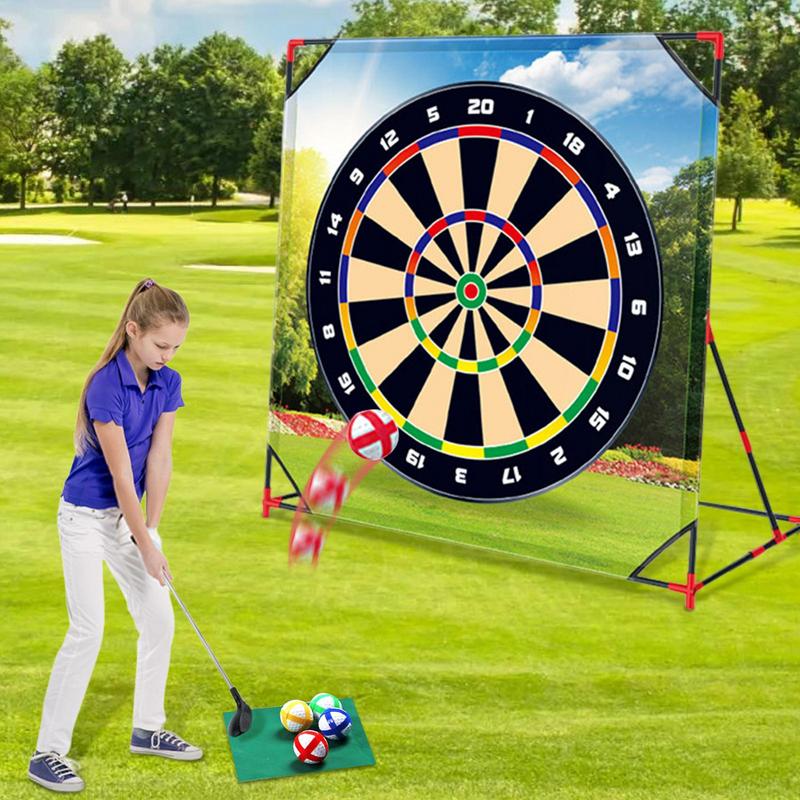 Kids Battle GolfSet Portable G - Golf Equipment Kids reseña y precio