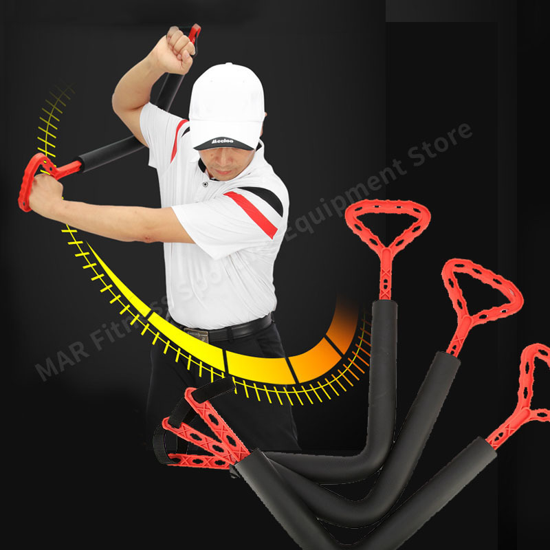 Golf Rotary Swing Trainer Golf - X Golf Equipment reseña y precio