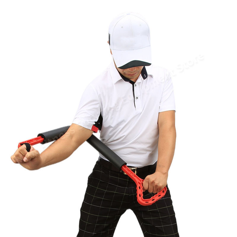 Golf Rotary Swing Trainer Golf - X Golf Equipment reseña y precio