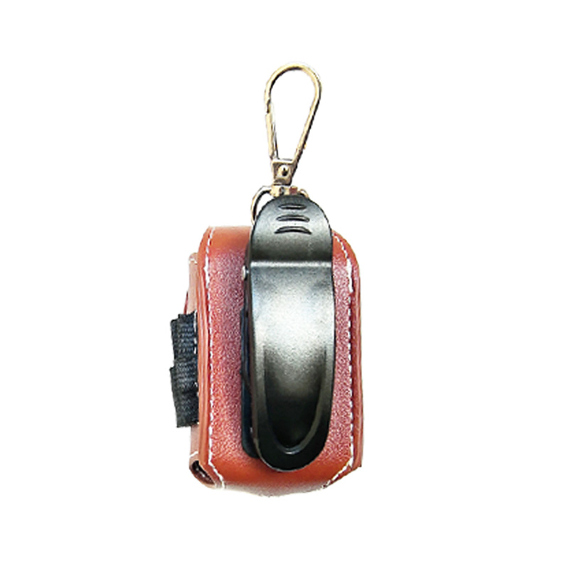 Golf PU Ball Bag Two-Piece Set - Golf Equipment Kit reseña y precio