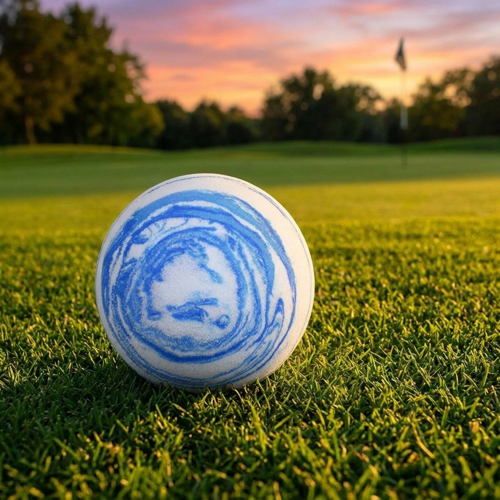 EVA Foam Golf Balls Lightweigh - Golf Equipment Kids reseña y precio