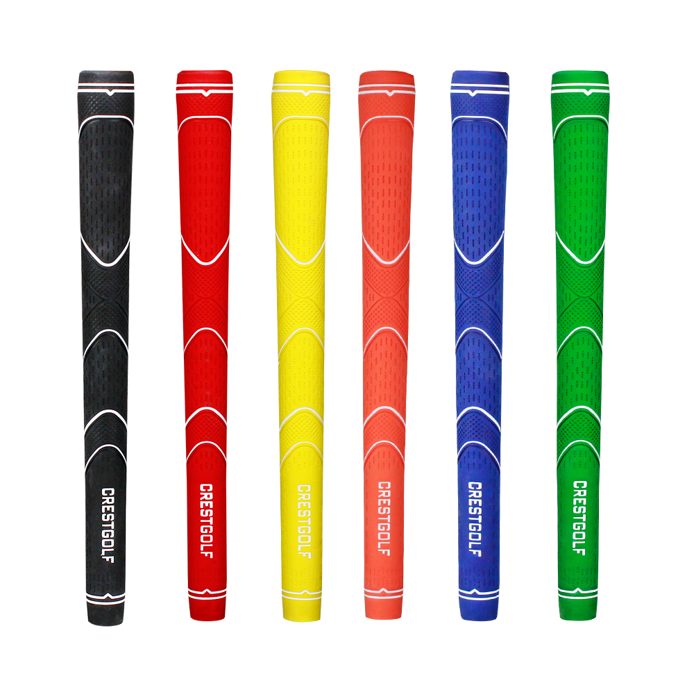 5Pcs Rubber Junior Golf Grip F - Golf Equipment Kids reseña y precio