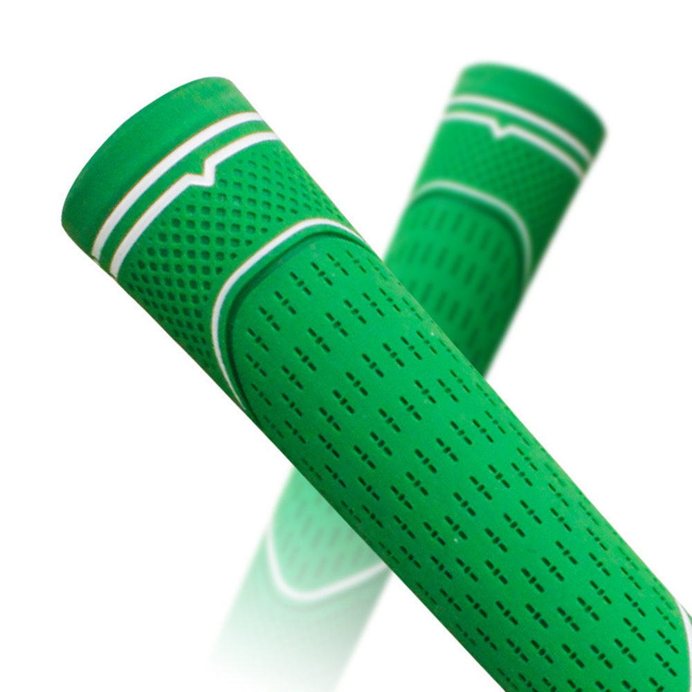5Pcs Rubber Junior Golf Grip F - Golf Equipment Kids reseña y precio