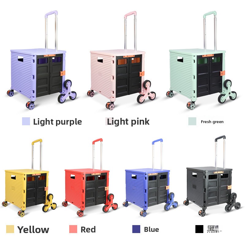 New model Outdoor folding shop - Pull Cart Fold reseña y precio