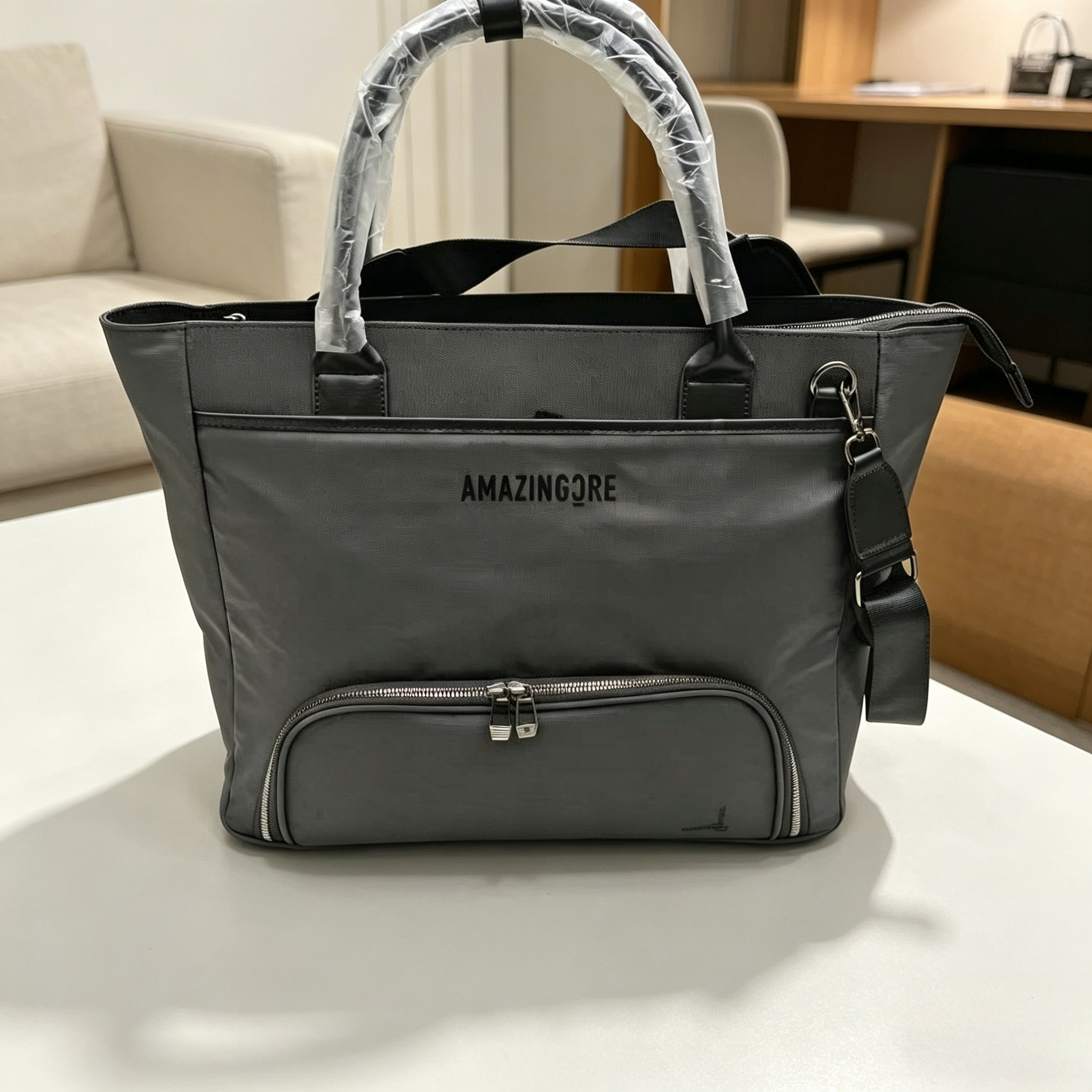 Korean Arrival Golf Handbag Cr - Golf Equipment Bag reseña y precio