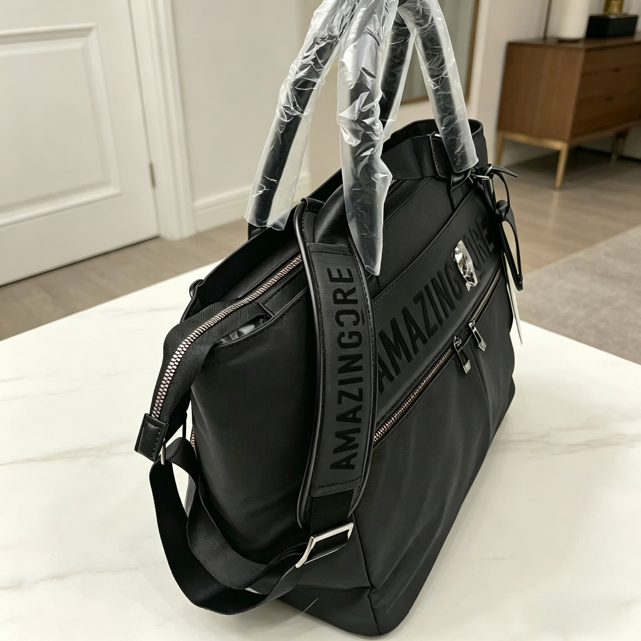 Korean Arrival Golf Handbag Cr - Golf Equipment Bag reseña y precio