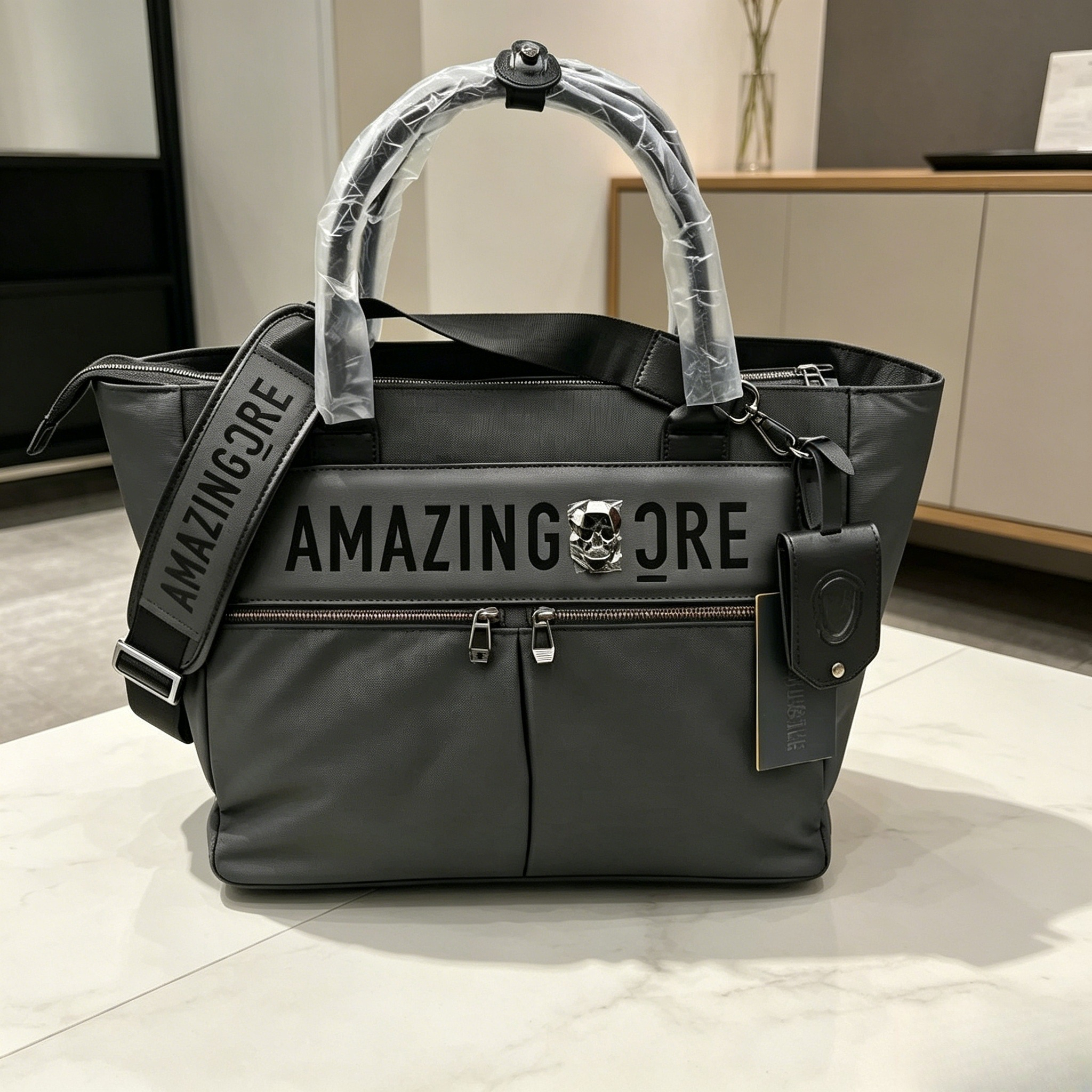 Korean Arrival Golf Handbag Cr - Golf Equipment Bag reseña y precio