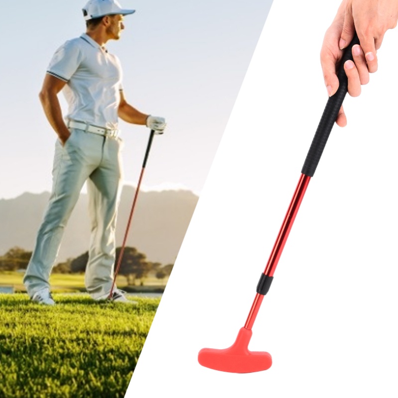 Golf Putter 2 Section Retracta - Golf Equipment Kids reseña y precio