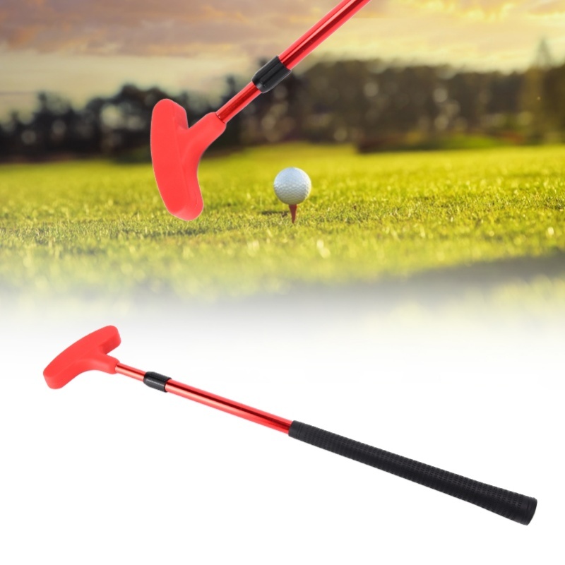 Golf Putter 2 Section Retracta - Golf Equipment Kids reseña y precio