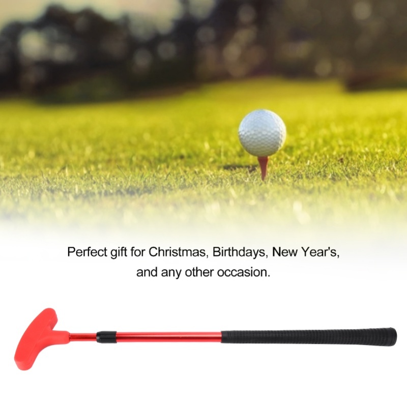 Golf Putter 2 Section Retracta - Golf Equipment Kids reseña y precio