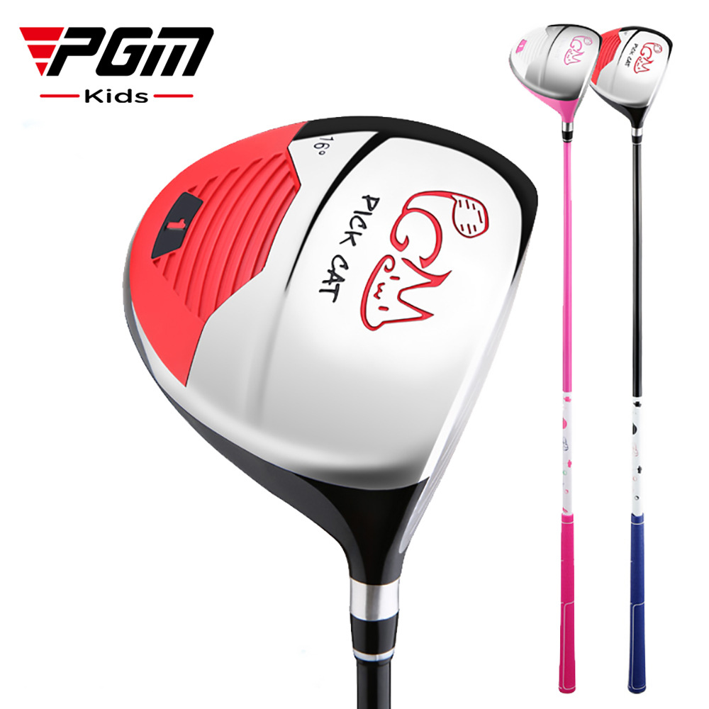 PGM golf club, large volume, N - Golf Equipment Kids reseña y precio