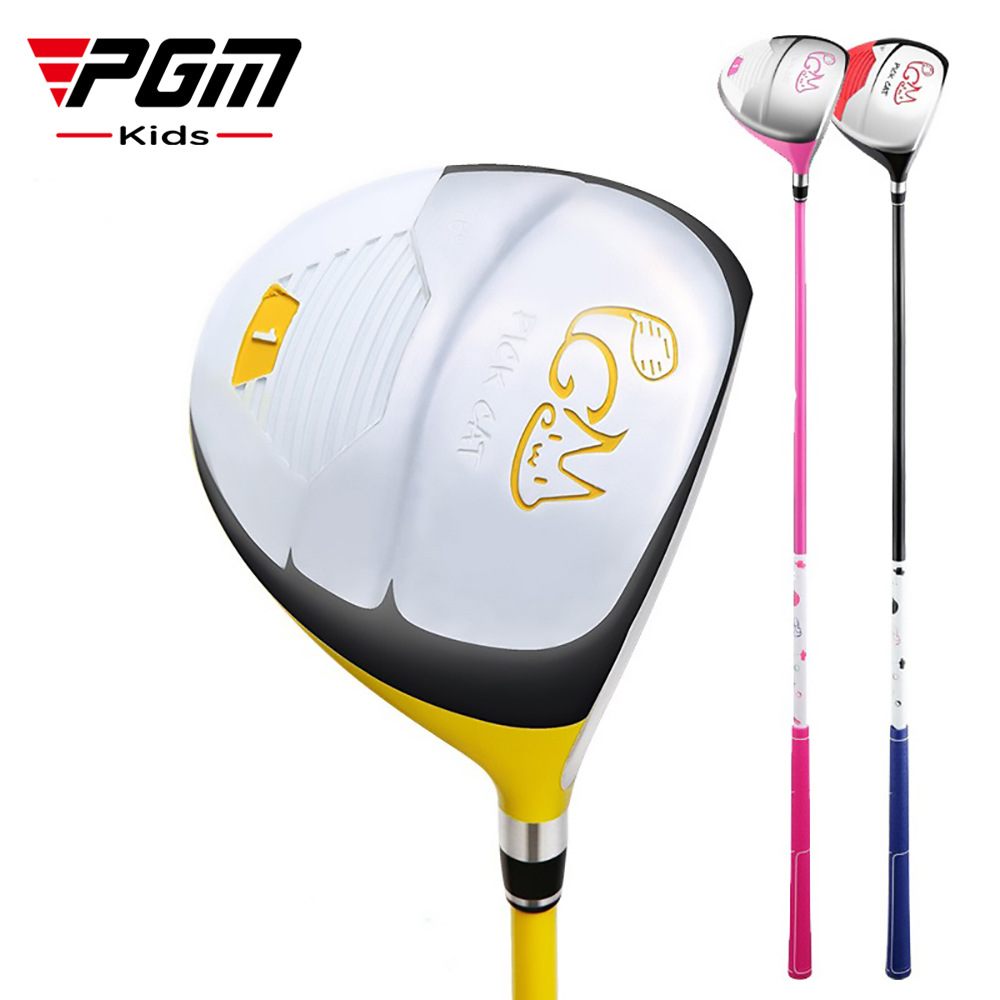 PGM golf club, large volume, N - Golf Equipment Kids reseña y precio
