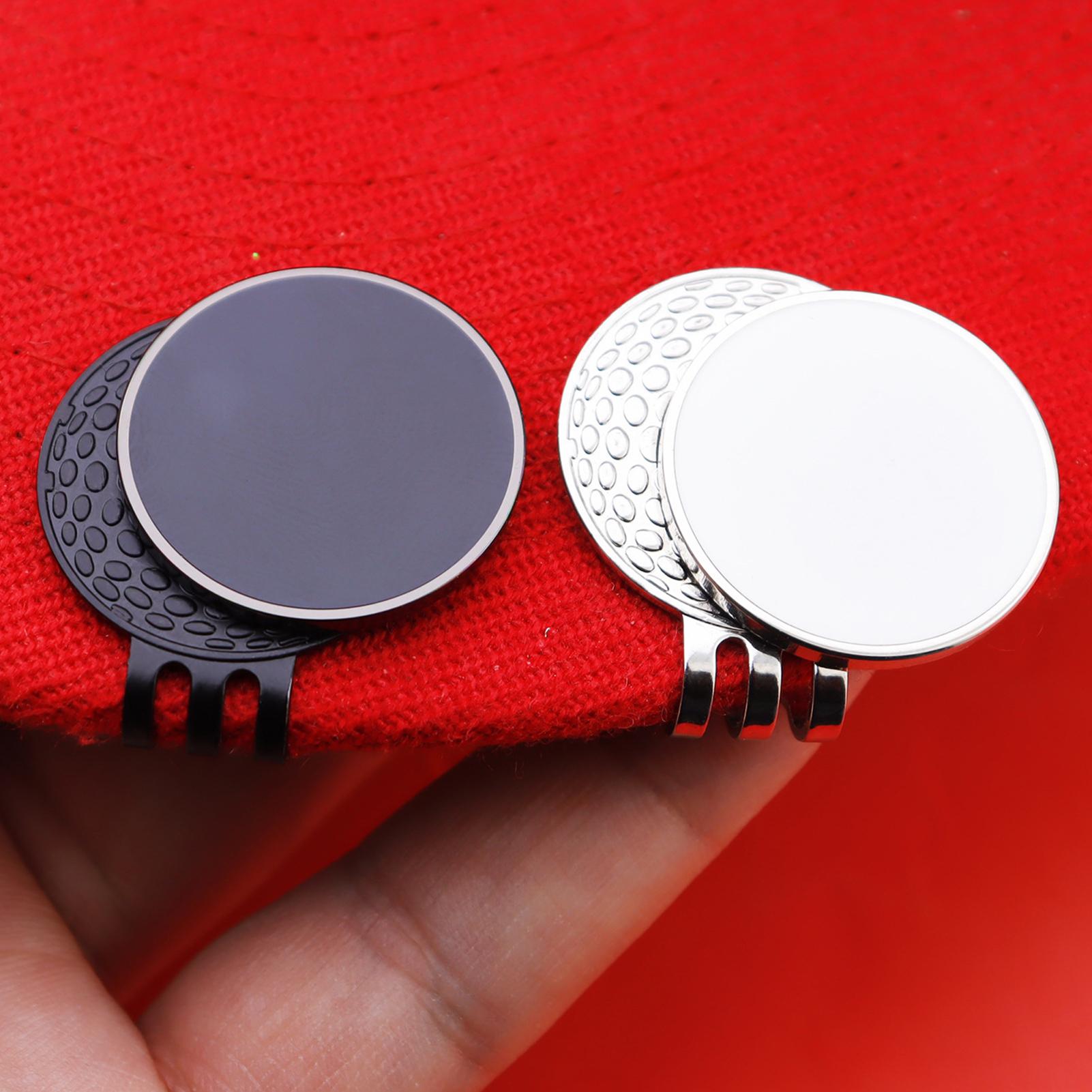 Magnetic Golf Ball Marker Port - Golf Equipment Kit reseña y precio