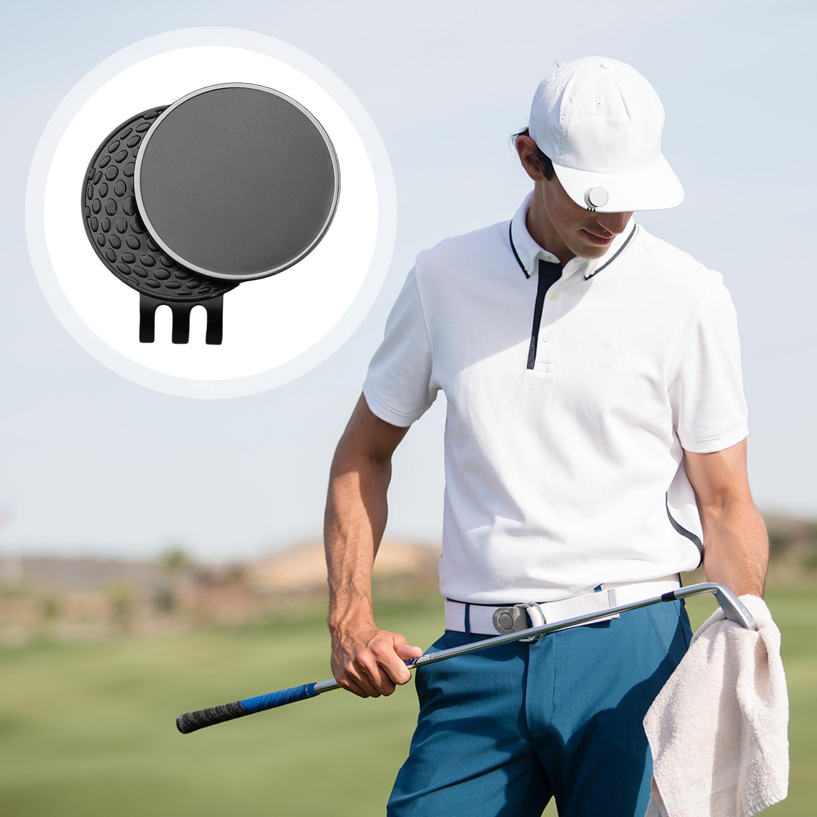 Magnetic Golf Ball Marker Port - Golf Equipment Kit reseña y precio