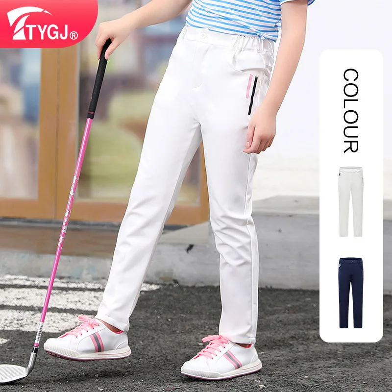 PGM Children Golf Pants Spring - Golf Equipment Kids reseña y precio