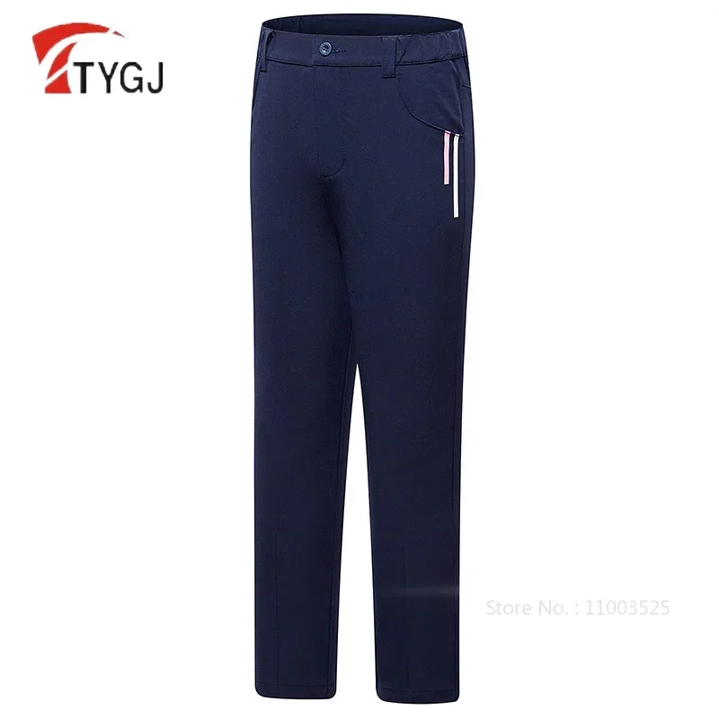 PGM Children Golf Pants Spring - Golf Equipment Kids reseña y precio