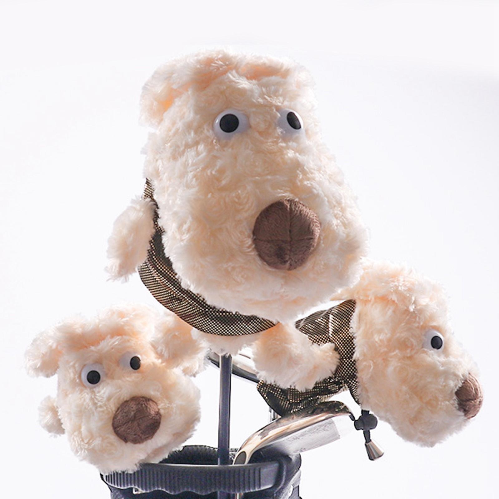 Cute Golf Wood Driver Head Cov - Golf Equipment Kids reseña y precio