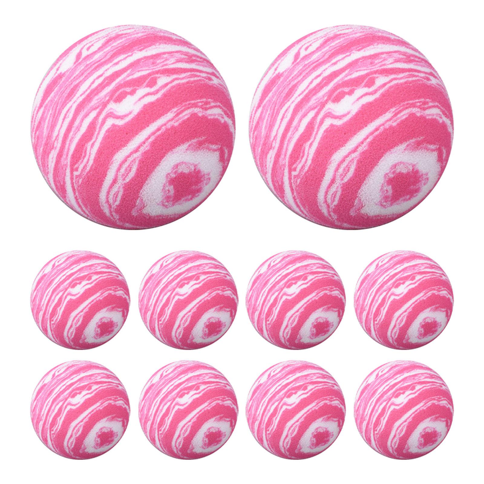 Reusable EVA Foam Golf Balls M - Golf Equipment Kids reseña y precio