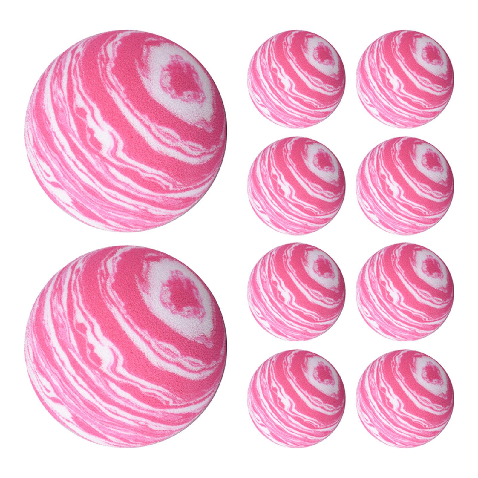Reusable EVA Foam Golf Balls M - Golf Equipment Kids reseña y precio