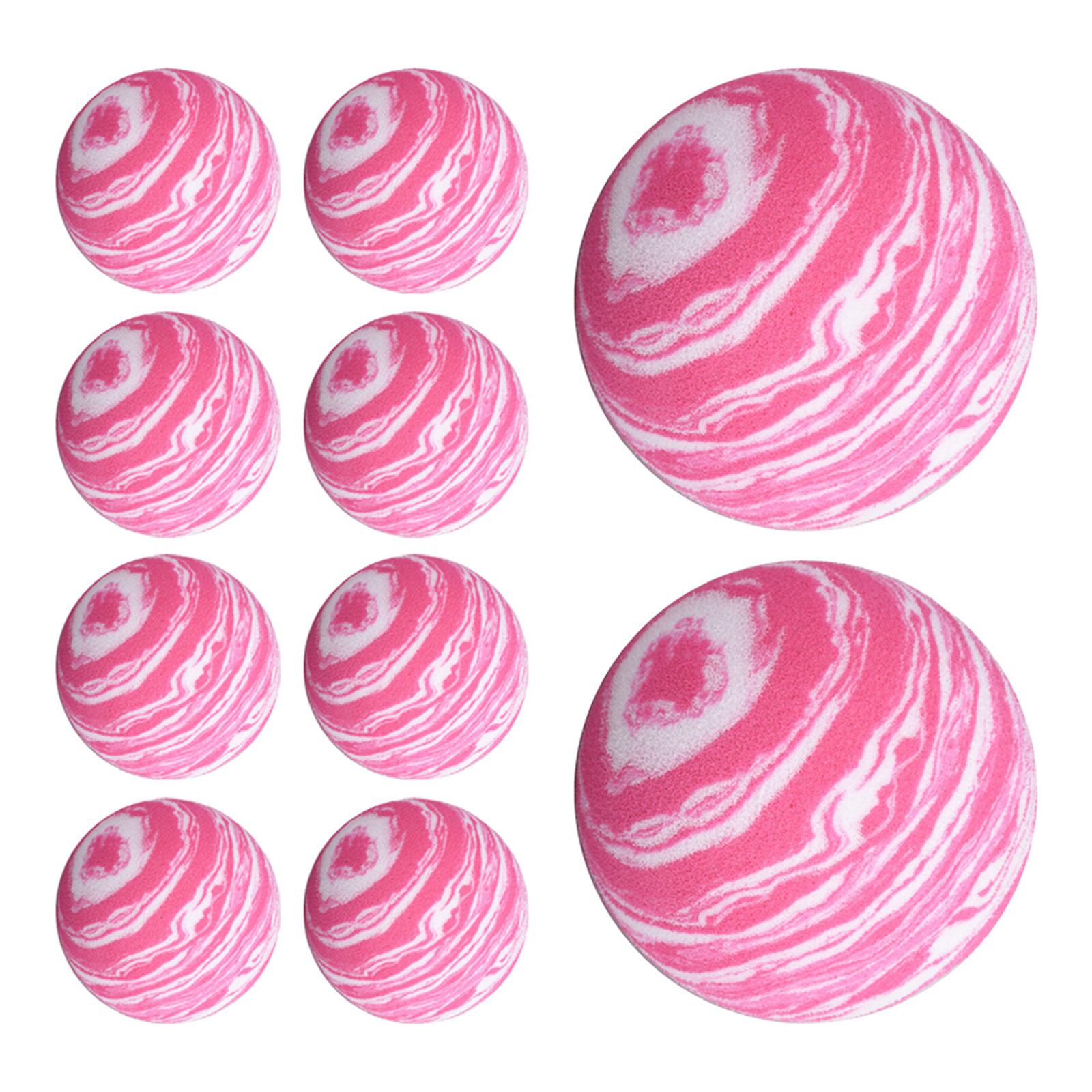 Reusable EVA Foam Golf Balls M - Golf Equipment Kids reseña y precio