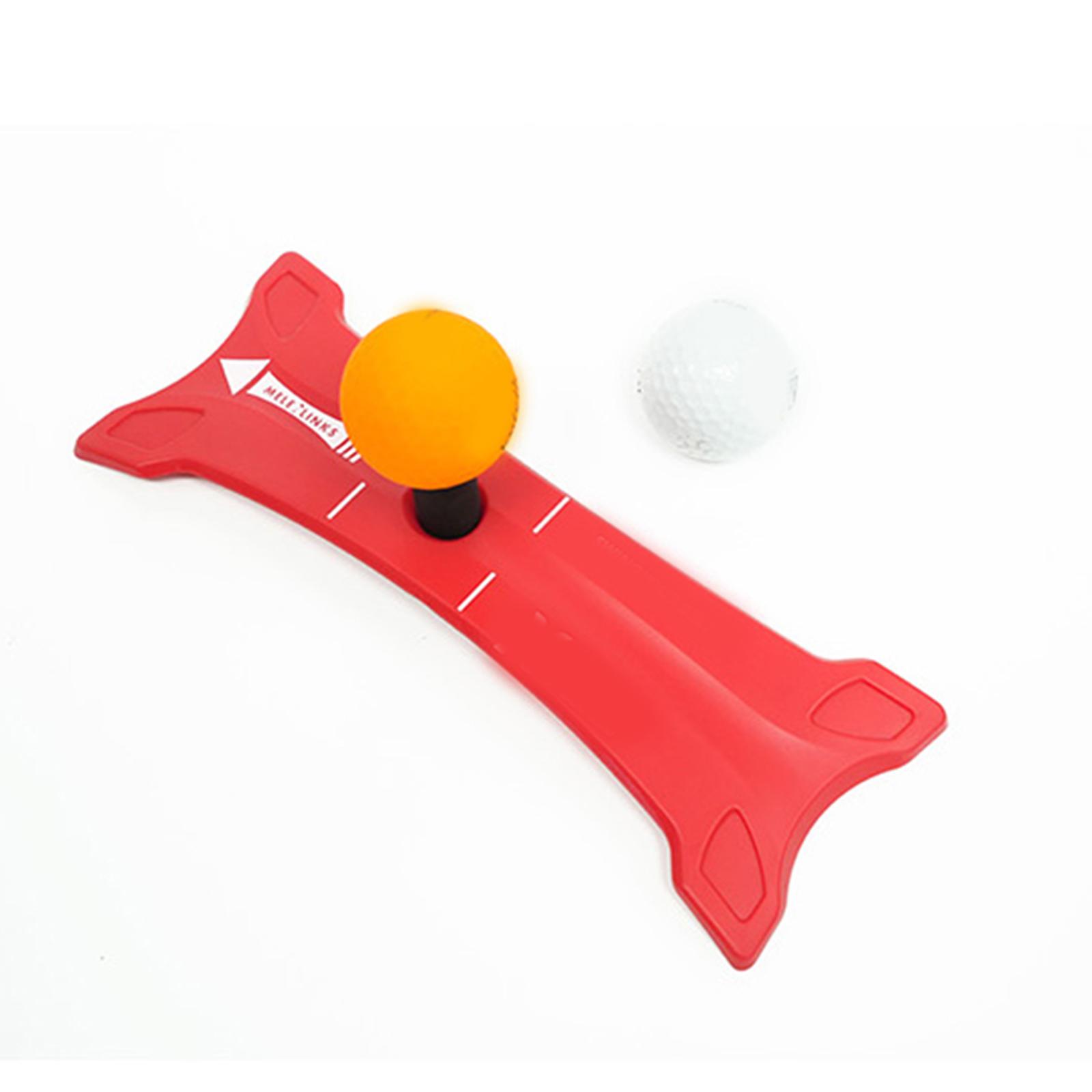 Golf Launch Pad with x Tees Pr - X Golf Equipment reseña y precio