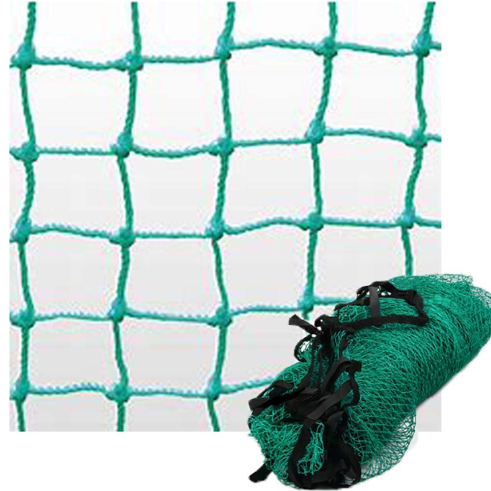 10ft x 10ft Green Strong Nylon - X Golf Equipment reseña y precio