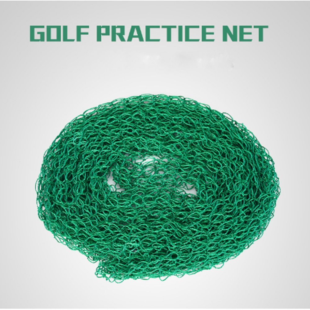10ft x 10ft Green Strong Nylon - X Golf Equipment reseña y precio