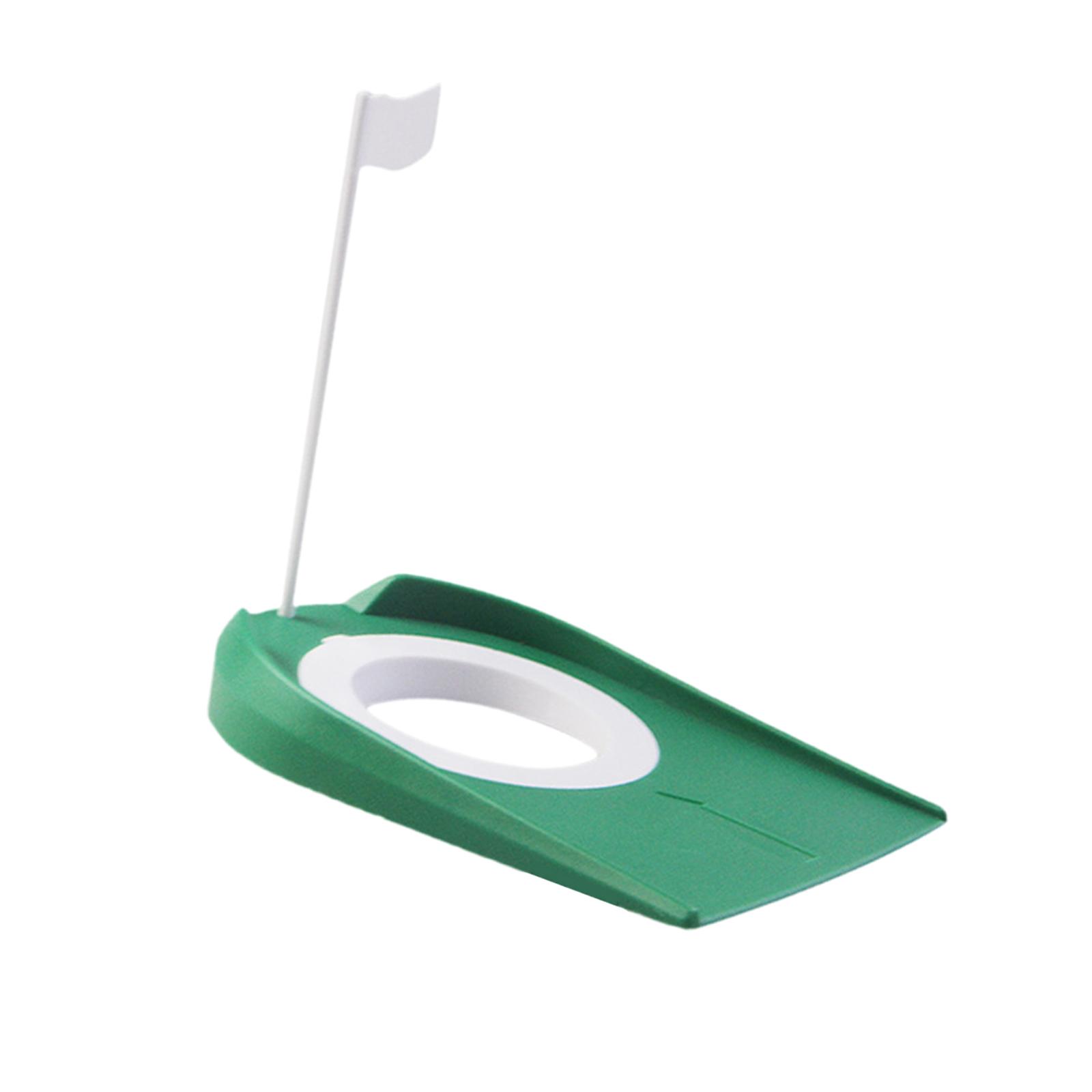 Golf Putting Cup Mini Golf Gam - Golf Equipment Kids reseña y precio