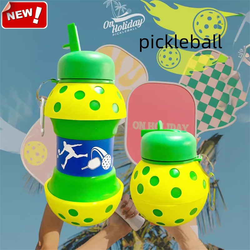 Fold Water Bottle Camping Cups - Golf Equipment Kids reseña y precio