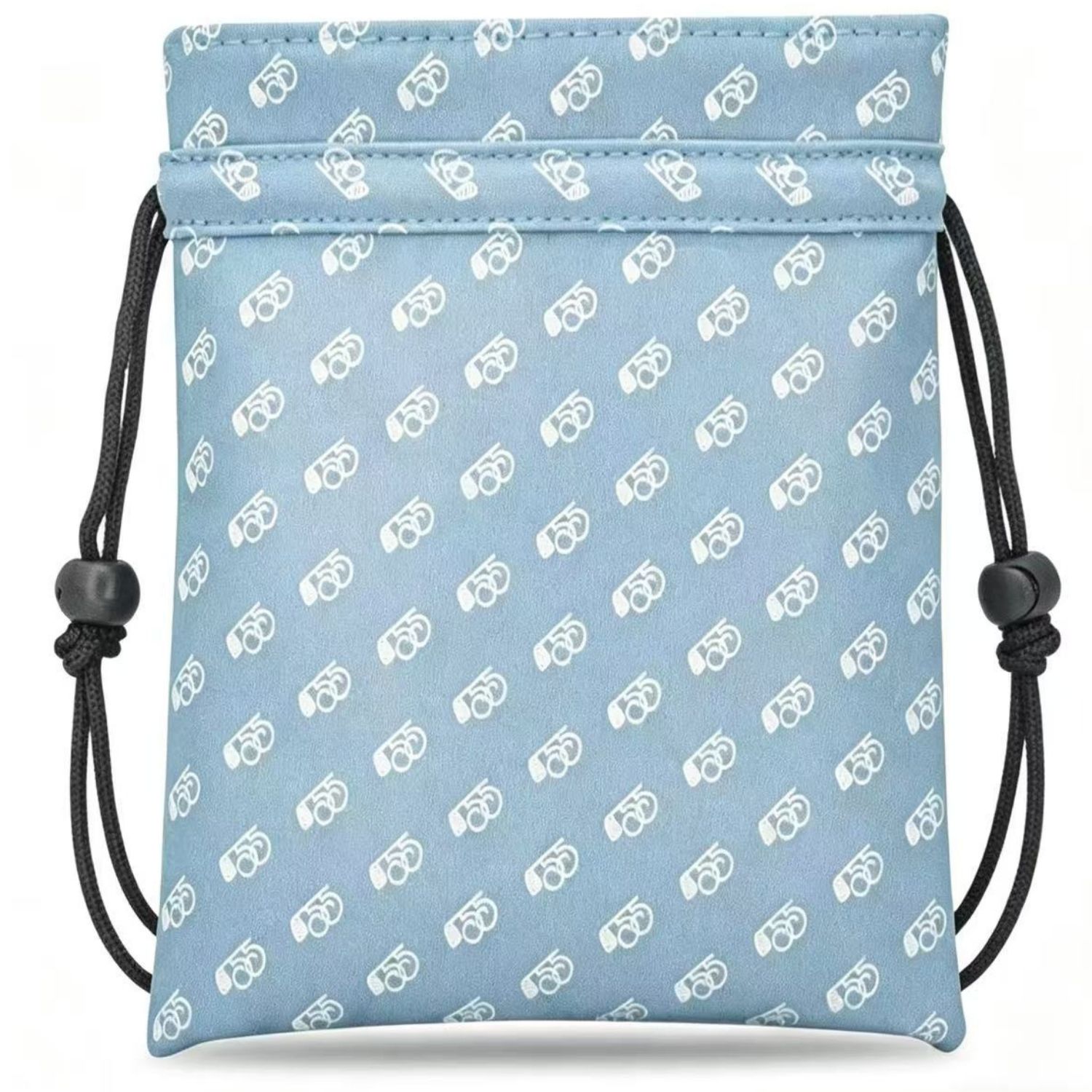 A Minimalist Blue Golf Valuabl - Golf Equipment Bag reseña y precio