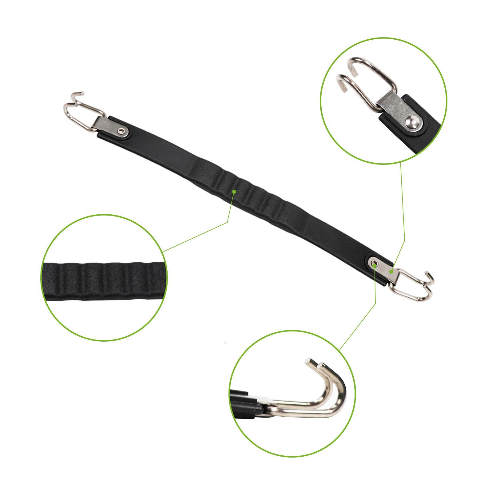 Set of 2 Lifting Straps for Go - Golf Equipment Lift reseña y precio