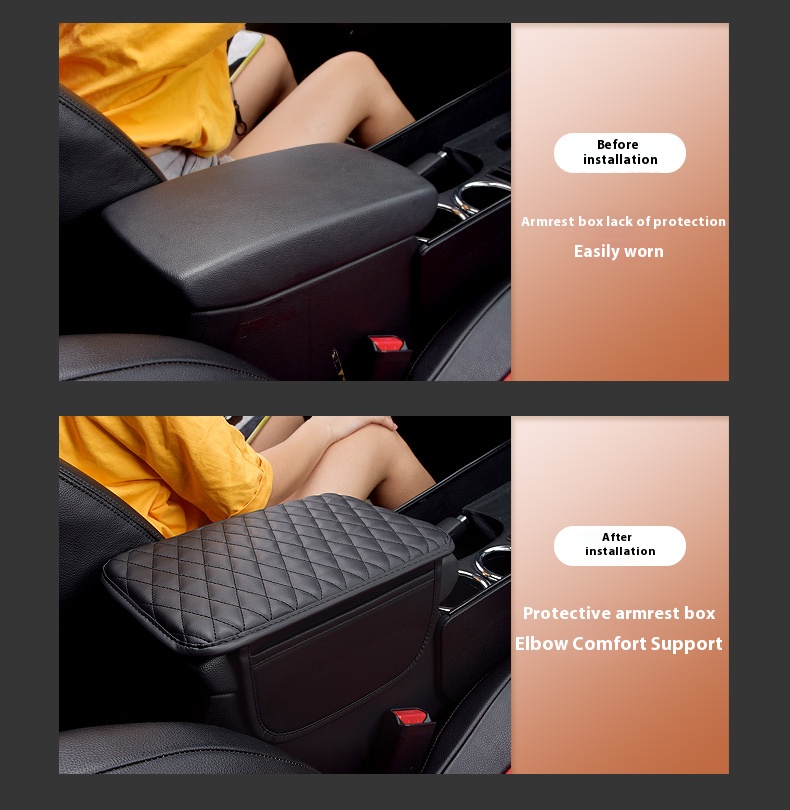 Car Interior Accessories Armre - Golf Equipment Bag reseña y precio