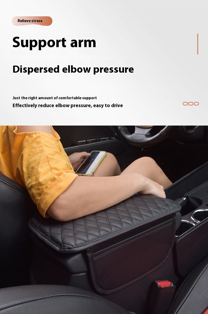 Car Interior Accessories Armre - Golf Equipment Bag reseña y precio