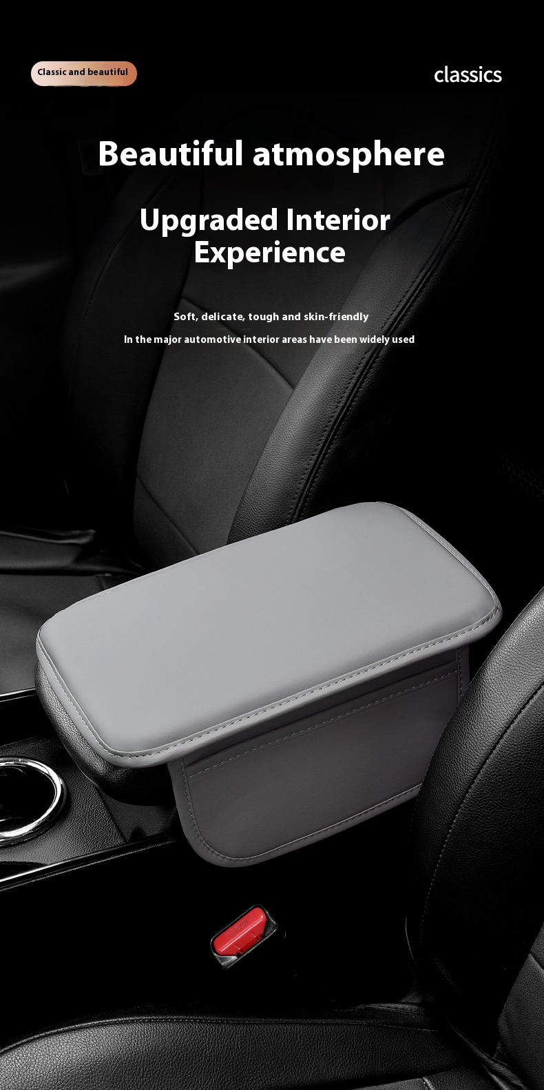 Car Interior Accessories Armre - Golf Equipment Bag reseña y precio