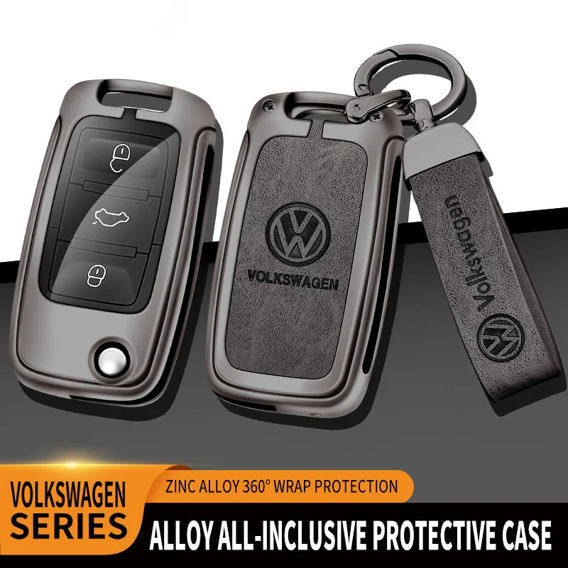 Car Key Cover Fob Case Shell B - Golf Equipment Bag reseña y precio
